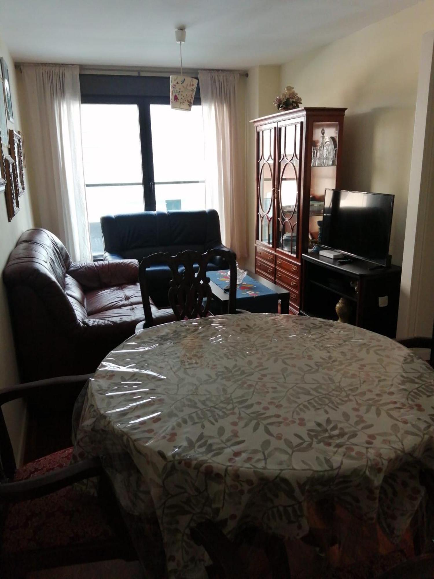Madrid Ensanche de Vallecas Flat Extérieur photo